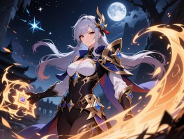 永夜降临复苏辛玛拉强不强,技能怎么用,阵容如何搭配,培养优先级高吗