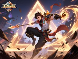 王者荣耀暃连招技巧，怎么打出三角跳，如何提升收割能力，连招顺序总记混？