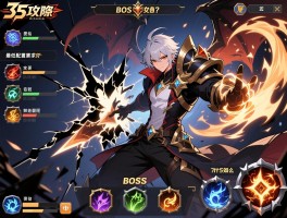 裂隙35攻略：最低配置要求是什么,BOSS技能怎么应对,阵容如何搭配