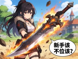 狂野之刃掉落位置在哪,属性效果怎么样,新手该不该拿？