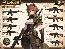 怪物猎人荒野攻略全攻略，武器怎么选,主线任务怎么过,配装怎么搭配