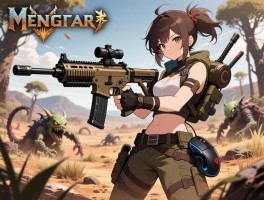 键鼠玩怪物猎人荒野，哪些武器操作比较顺手？求大佬推荐适合键盘鼠标的武器！