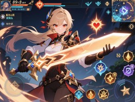 saber技能怎么玩,炉心共鸣怎么攒,配队怎么搭,光锥用什么