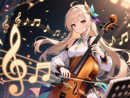 华彩乐段是什么,演奏技巧怎么练,放松法如何应用,音乐表现提升指南