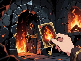 黑石深渊门任务卡住了，暗炉钥匙怎么拿？还有烈焰精华值得做吗？