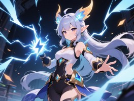 电系精灵实战被秒？双属性克制计算保姆级教程！