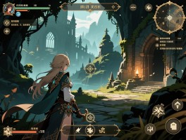 艾尔登法环截图攻略，截图按键是什么,怎么截动态场景,游戏自带截图功能吗