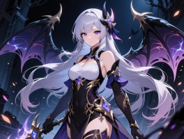 永夜降临复苏丝黛拉皮肤怎么获得，值得买吗,有特效吗,绝版了吗？