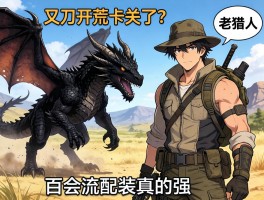 双刀开荒卡关了？老猎人分享怪物猎人荒野黑蚀龙打法心得，百会流配装真的强！