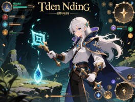 艾尔登法环前期攻略视频,新手开局怎么玩,前期刷卢恩在哪,法师怎么快速成型