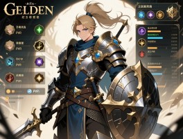 艾尔登法环攻略战士,战士怎么加点厉害,战士开荒流派有哪些,战士PVP配装怎么玩