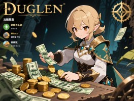 艾尔登法环钱攻略,前期怎么刷钱,最快刷钱地点,刷钱BUG被修复了吗