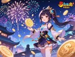 梦幻西游转区指南丨平转如何抢位,烟花省钱技巧,带物赚差价？