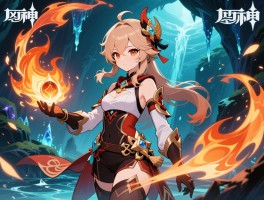 原神私区5.3版本,玛薇卡值不值得抽新深渊环境增益怎么利用火主强度如何