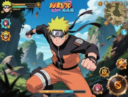 火影忍者疾风传攻略丨强力忍者如何选择，高难副本怎么通关？