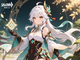 活动原神攻略3.6,3.6版本有哪些新活动,盛典与慧业怎么玩,白术传说任务值得做吗