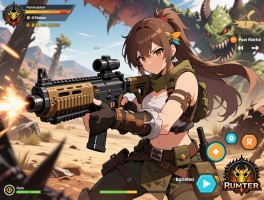 怪物猎人荒野换副武器按键怎么操作？战斗中能随时切换吗？