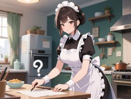 调教女佣攻略,如何培训新手女佣,怎样建立主仆默契,如何处理常见问题