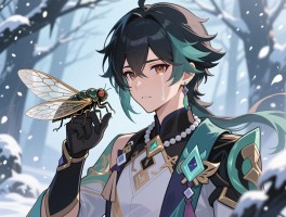 寒蝉鸣泣之时攻略，如何解析故事脉络，角色选择有什么技巧？