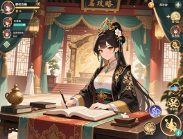 宫廷攻略怎么玩,礼仪怎么学,生存技巧有哪些,现代应用如何转换