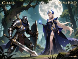 艾尔登法环攻略boss,大树守卫怎么打,满月女王弱点是什么,玛莲妮亚如何应对