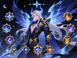 永夜降临复苏神明选择攻略,神明怎么获得,强度如何,搭配什么阵容