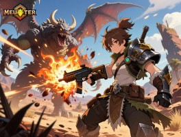 怪物猎人荒野联机高燃,如何制造高燃时刻,高燃场面触发条件