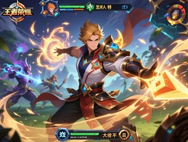 王者荣耀后羿连招技巧，怎么秒人，团战站位哪里最好，大招总不中怎么办
