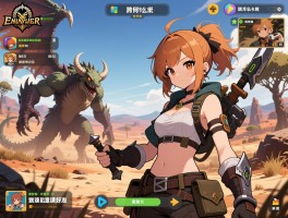 怪物猎人荒野联机体验,跨平台怎么玩,联机卡顿怎么办,如何邀请好友