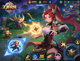 王者荣耀沉默连招技巧教学,如何快速打出沉默？怎样连招最稳定？哪些英雄适用？