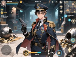 钢铁指挥官游戏怎么玩？新手前期资源总是不够用咋办