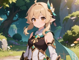 露西哈特菲利亚为什么受欢迎,角色发展如何,最终结局是什么