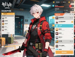 明日方舟无名庇护所低配通关攻略_词条怎么选才能让红刀哥变简单？干员如何部署挂机过？