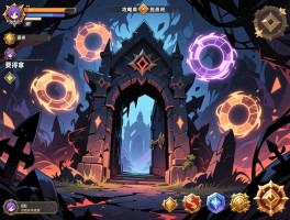 混沌之冢攻略，副本入口在哪里找，五环挑战怎么通关，奖励有哪些值得拿