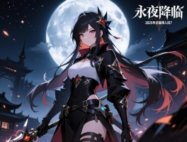 永夜降临复苏怎么样了,玩家流失严重吗,游戏福利如何,2025年还值得入坑吗