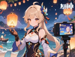 原神5.3版本直播讨论,兑换码怎么领,优菈复刻是真的吗,海灯节有什么福利