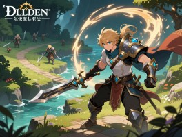 艾尔登法环攻略游迅网，全流程怎么走，BOSS怎么打，支线任务如何完成