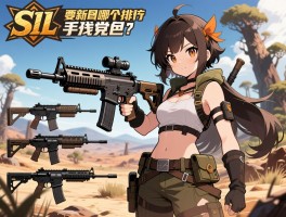 求问怪物猎人荒野最新武器排行，S级哪个更适合手残党？