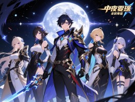 永夜降临复苏最强配队,平民零氪怎么搭配,高爆发阵容如何组建