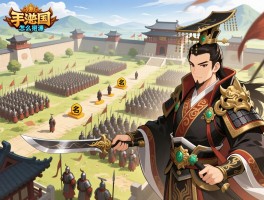 大秦帝国手游阵容怎么搭配最强？名士选错资源少一半！