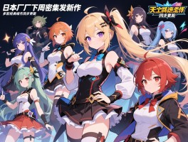 日本厂商下周密集发新作 多款经典续作同步更新