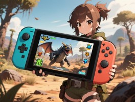 掌机怪物猎人荒野mod,怎么安装,哪些模组好用,卡顿如何解决