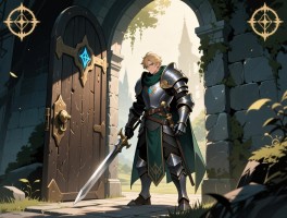 艾尔登法环门卫攻略,门卫葛托克偷卢恩怎么办,门卫后续任务怎么触发