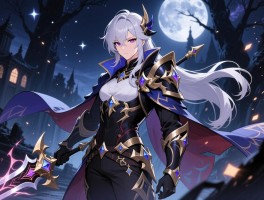 永夜降临复苏希尔试炼高伤阵容怎么搭,平民怎么打,奖励如何拿