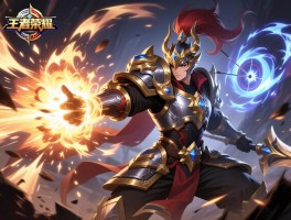 王者荣耀的铠连招技巧,如何打出爆发伤害,怎样选择进场时机,如何避免被风筝