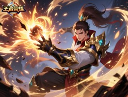 王者荣耀马超连招技巧,怎么连招伤害最高,大招如何精准收割,技能怎样无缝衔接