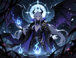 诡异复苏永夜降临,生存技巧有哪些,异能怎么觉醒,神明召唤是否靠谱