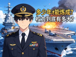 航母指挥官：需要多少年才能炼成？权力到底有多大？