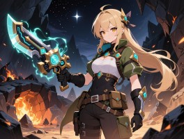 永夜降临复苏域外探险装备,装备怎么合成最快,专属武器如何激活,矿坑占领技巧