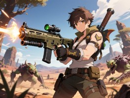 怪物猎人荒野里减气武器到底实用吗？求大佬分析下效果！